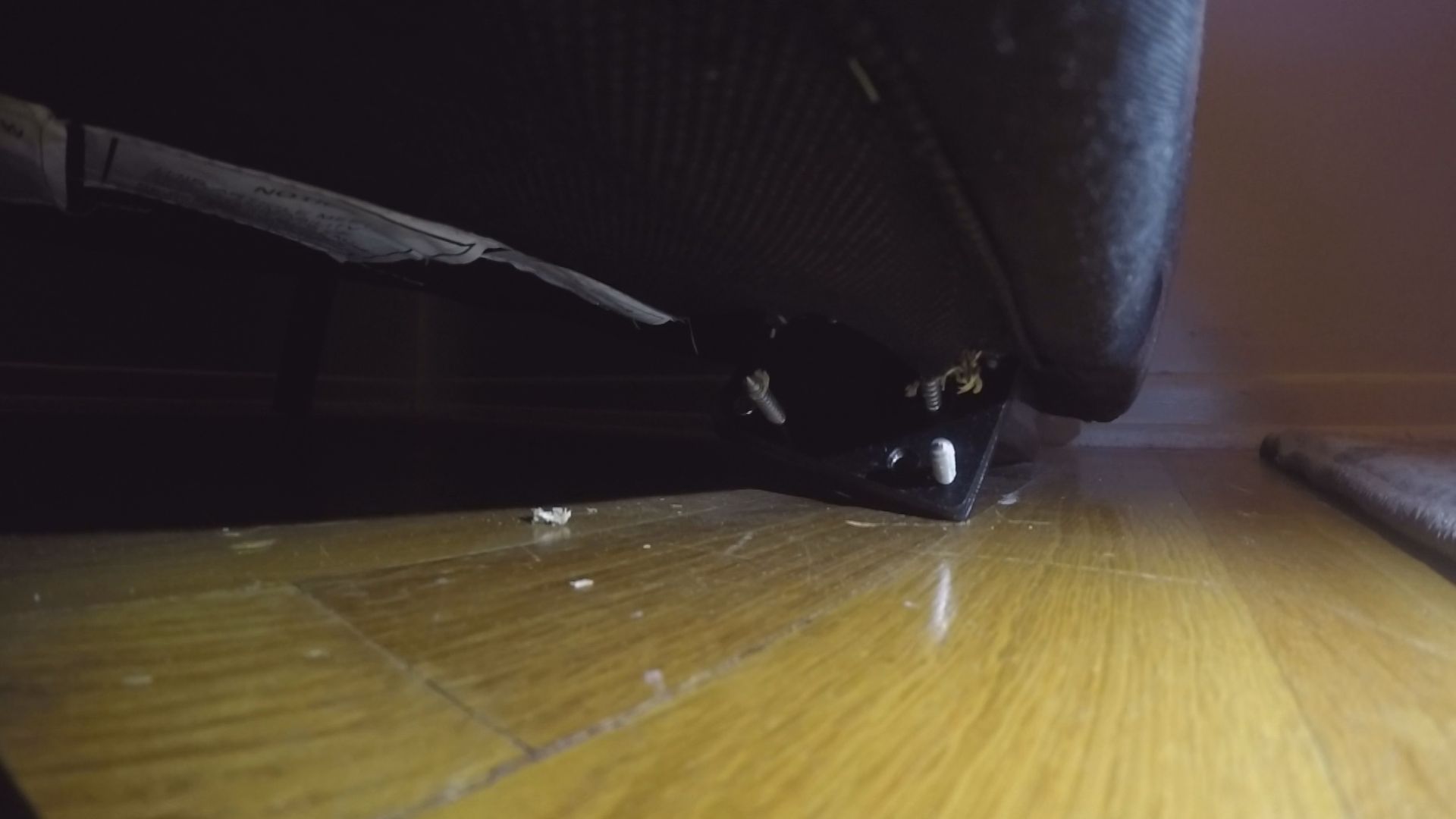 Mom’s warning after convicted sex offender stayed in her Airbnb